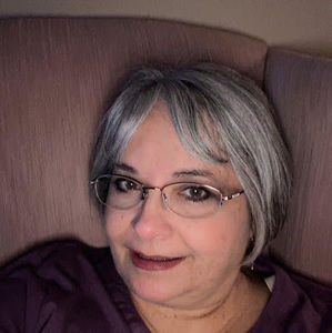 Meet your Posher, Connie